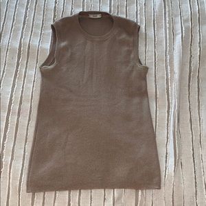 Prada Sweater Tank